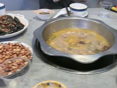 -光头药膳鸡(莱茵小镇店)