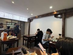 -蟹上黄·蟹黄面·江南糖水(人民广场店)