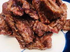 -炎蔵牛舌烤肉