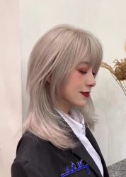 点击看大图 -3AM HAIR SALON烫发染发接发