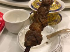 -宁夏国强手抓羊肉·清真菜(未央路凤三店)