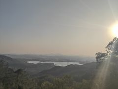 -北辰山景区