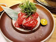 -烧肉达人•炭火烧肉(新天地店)