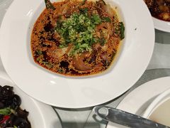 -成都凯宾斯基饭店