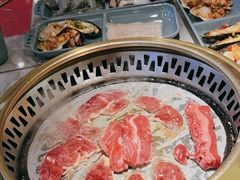 -汉阳廷自助烤肉(同和金铂天地店)