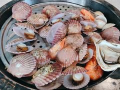 -巧克力渔家.小船海鲜胶东菜(万平口店)