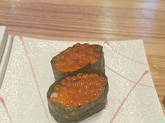 -晴季寿司(红旗街万达店)