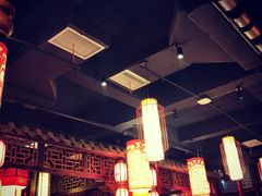 -蜀大侠火锅(古田店)