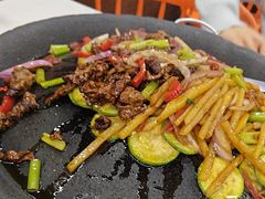 -一烙锅(友谊店)