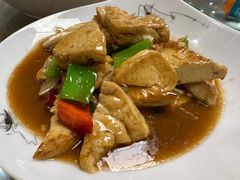 -福建美食城(老君堂店)