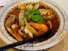 秘制花甲-酷壳花甲(四码头店)