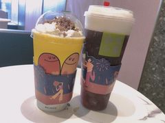 -奈雪的茶(大悦城店)
