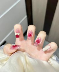 -1T·1M 日式美甲美睫