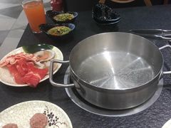 -福成自助烤肉(长阳店)