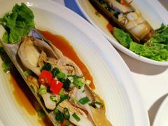 -美食汇海鲜自助餐厅·小龙虾烧烤(富力万达文华酒店)