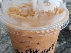 -网红落日悬崖餐厅 The Sky Gallery