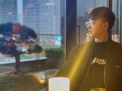 -丽思卡尔顿·炙焰·铁板烧餐厅