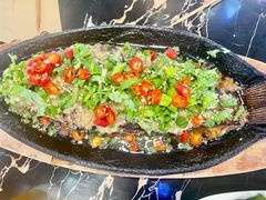 -火枪手串吧·鹤岗小串涮肚(亦庄店)