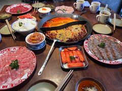 -楠火锅(新街口苏宁店)