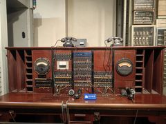 -上海电信博物馆