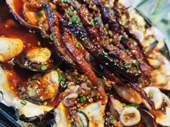 -鹊华居·地道鲁菜·海鲜·融合味(大明湖店)