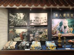 -二沙岛-广东华侨博物馆