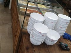 -老刘家永盛斋·传统泡馍(东关南街店)