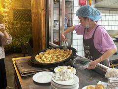 -大南门牛肉包子店