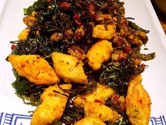 -云海肴·汽锅鸡·云南菜(天津国金汇店)