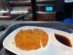 -小杨生煎(白玉兰广场店)