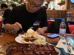 -阿甘虾餐厅(凌霄阁店)