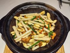 -汤城小厨•粤菜•靓汤(金宝街店)
