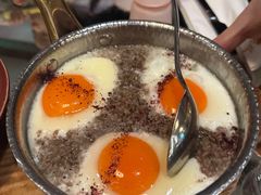 -ELI FALAFEL Lebanese&Mediterranean黎巴嫩美食(富城路店)
