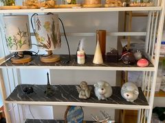 -森野花艺培训·企业团建活动沙龙