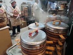 -嘉州海汇源老烧麦店