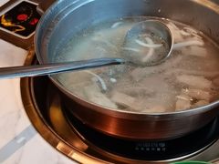 -润园四季椰子鸡火锅(南山海岸城店)