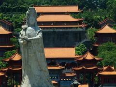 -南沙天后宫景区