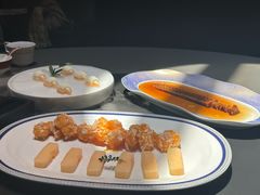 -曾宴·楚菜(湖北省博物馆店)