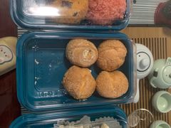 -東更道点心行(利客来店)