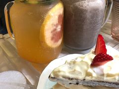 -W CAFE(甜爱路店)