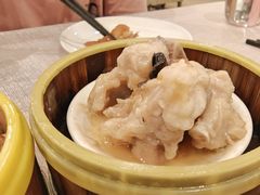 豉汁排骨-华联广州大酒店-餐厅