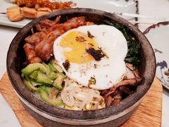 -七八冷面·延边朝鲜族美食(欢乐谷店)
