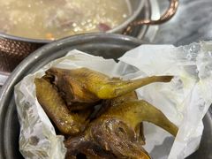 -鸽鸟轩(石岐店)