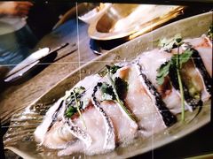 -土著渔匠·养生蝴蝶鱼(香樟路店)