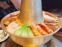 -鼓楼东街老火锅(鼓楼店)