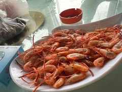 -八仔大富楼·河鲜(西江店)