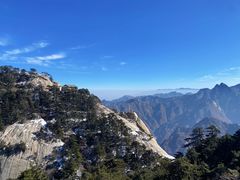 -华山风景名胜区
