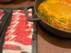 -旺福·贵州酸汤牛肉火锅(陆悦天地店)