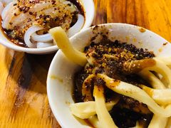 -洞子口张老二凉粉(文殊院店)