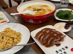 -全聚德烤鸭店(马家堡店)